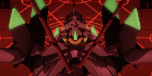 Evangelion: Nuevo tráiler y fecha de estreno de la última película de la saga