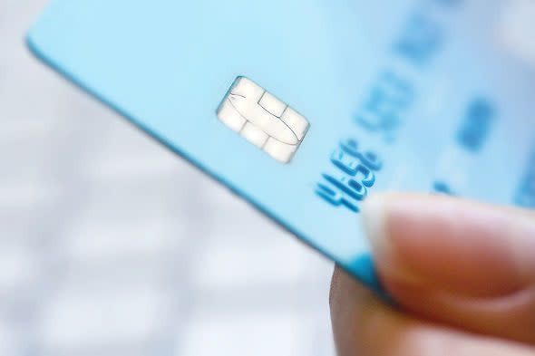 What Is a CVV on a Credit Card?