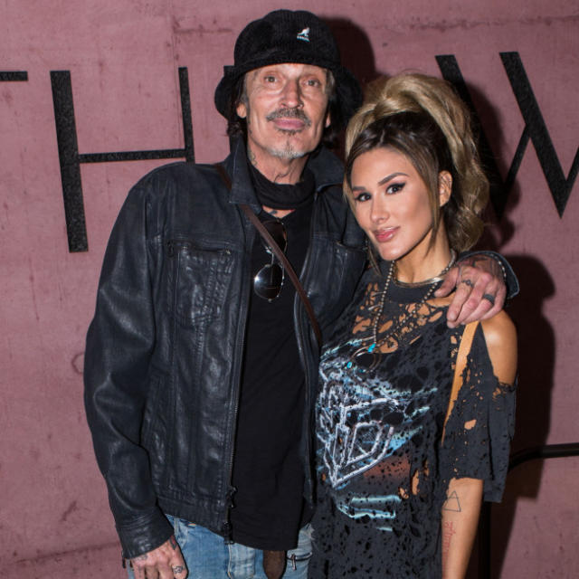 Tommy Lee's wife Brittany Furlan defends Pamela Anderson video again