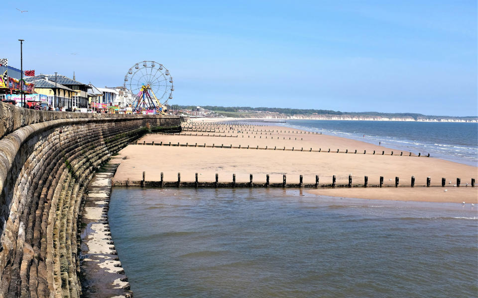 bridlington, Yorkshire