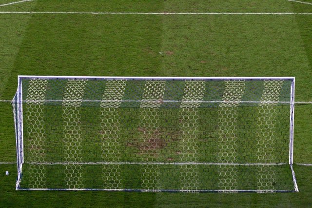 Player sacked after messing up Panenka penalty in Copa Sudamericana