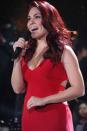 X Factor Philippines host KC Concepcion