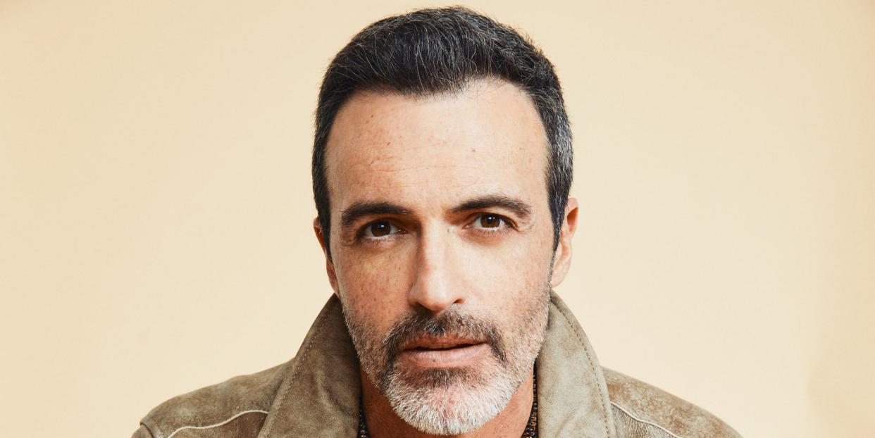 reid scott