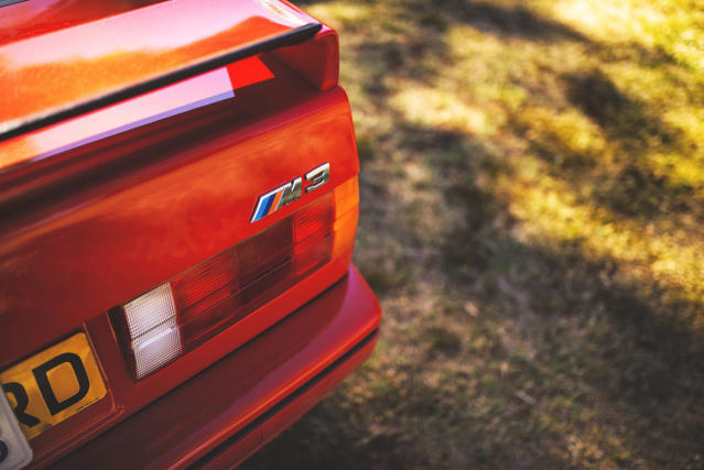 Top 5 Reasons the BMW E30 Has Still Got it