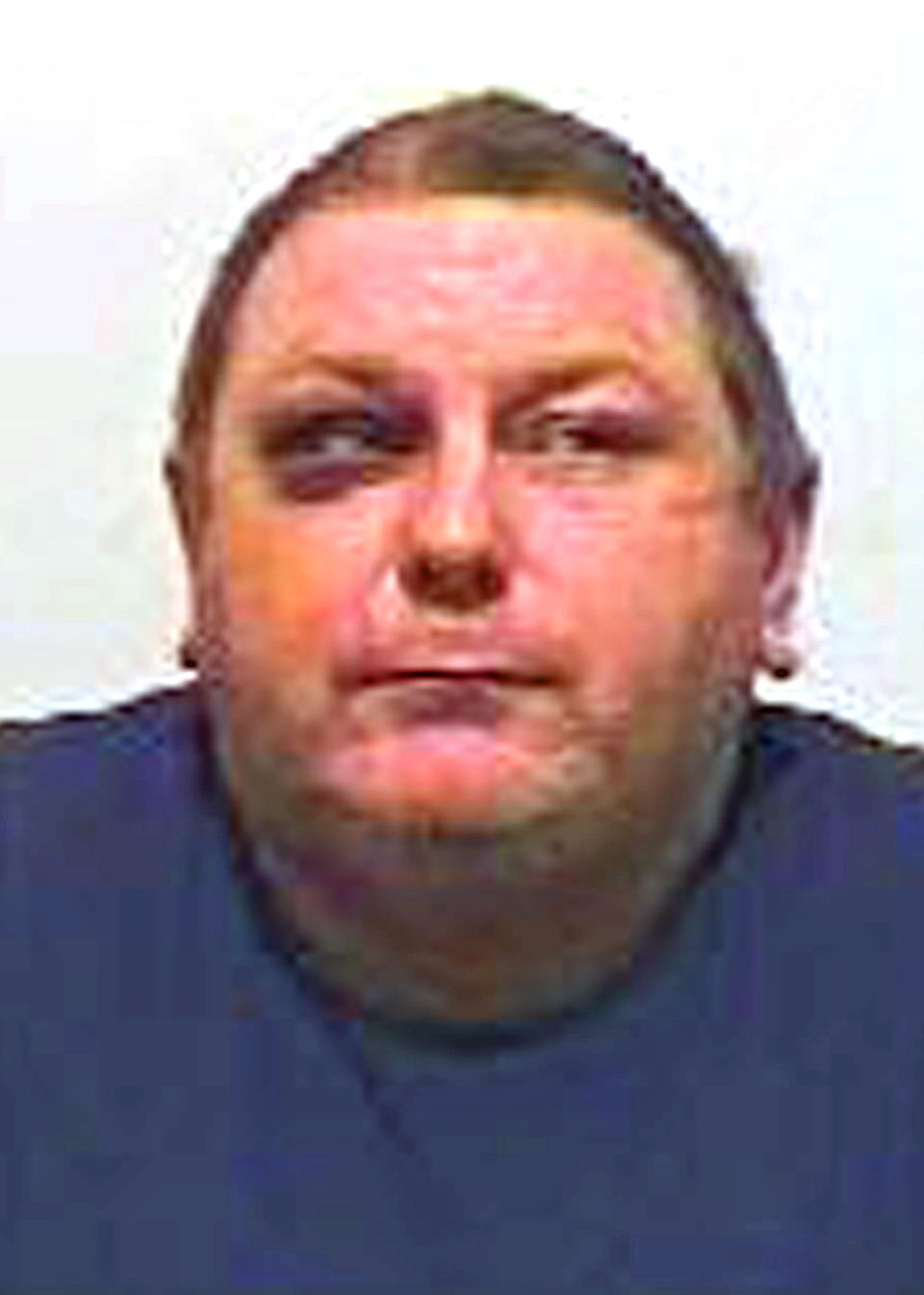 Michael Dixon was ordered by John Henry Sayers to do the ride-by shooting at Tup Tup Palace (PA Images)