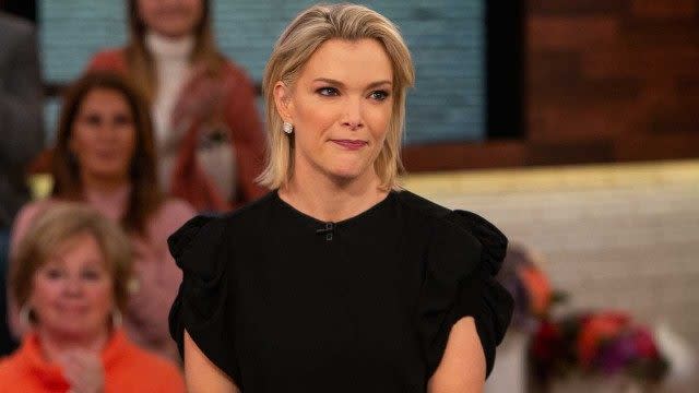 Megyn Kelly