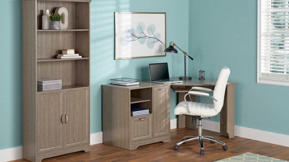 Upgrade your at-home work station for less thanks to Office Depot.