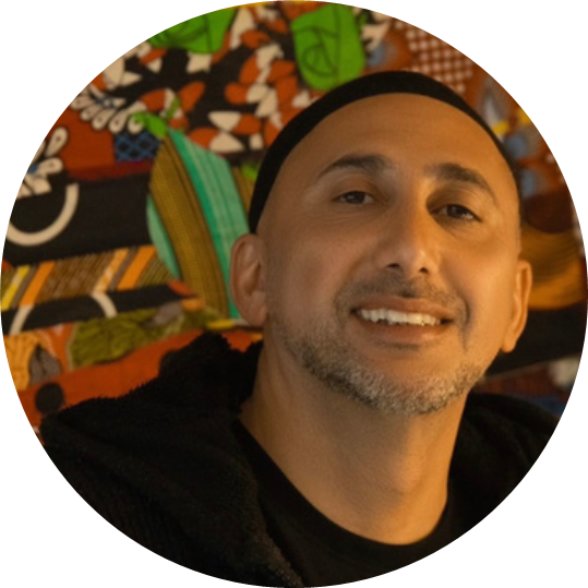 Rami Nashashibi, a MacArthur Foundation fellow, is executive director of the Inner-City Muslim Action Network.