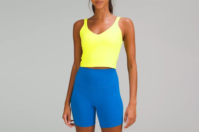 <p>Lululemon</p>