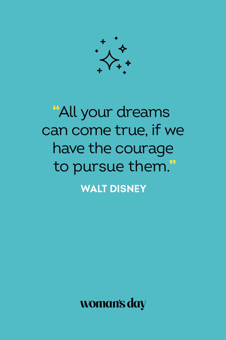 Walt Disney