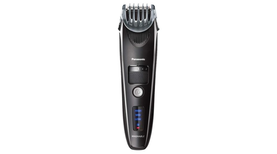 Panasonic Beard Trimmer for Men Cordless Precision PowerPanasonic