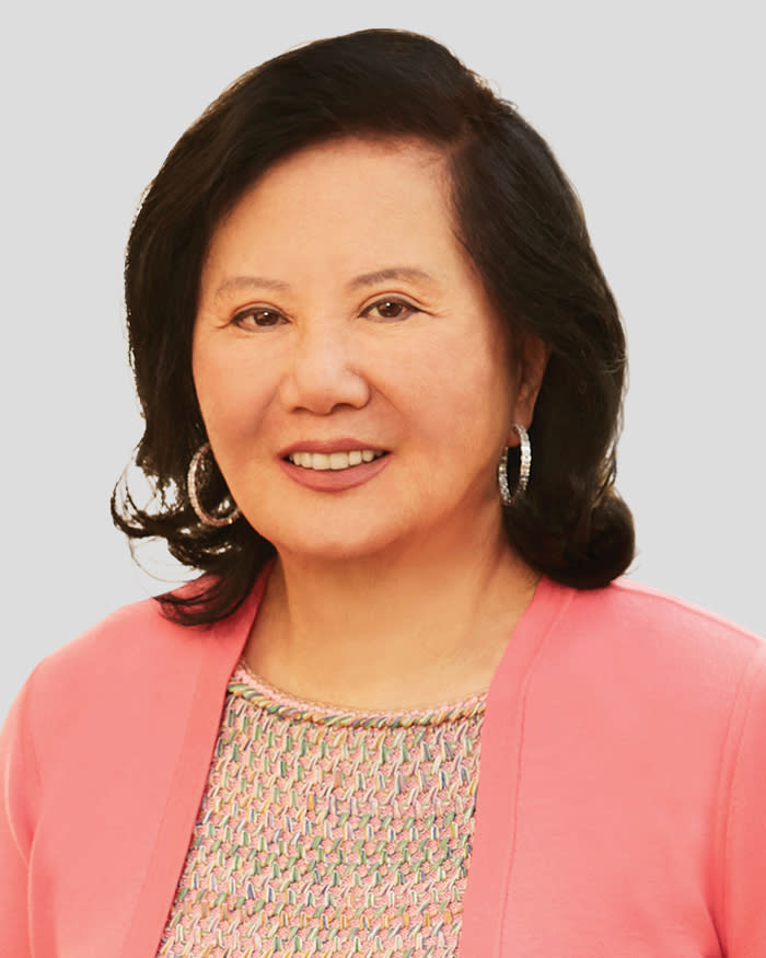 Carrie Chiang