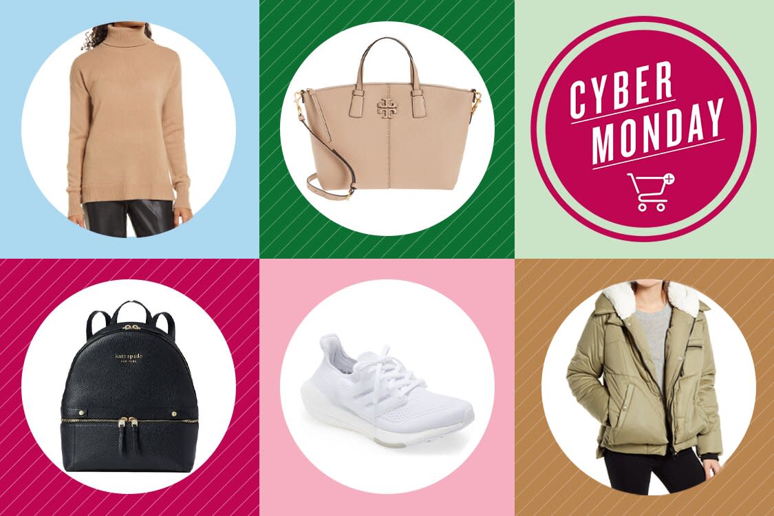 Nordstrom Cyber Monday Deals