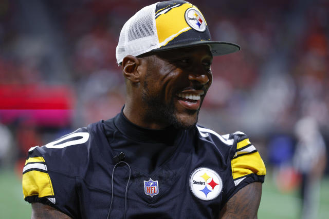 Steelers CB Patrick Peterson understands perfectly why he played