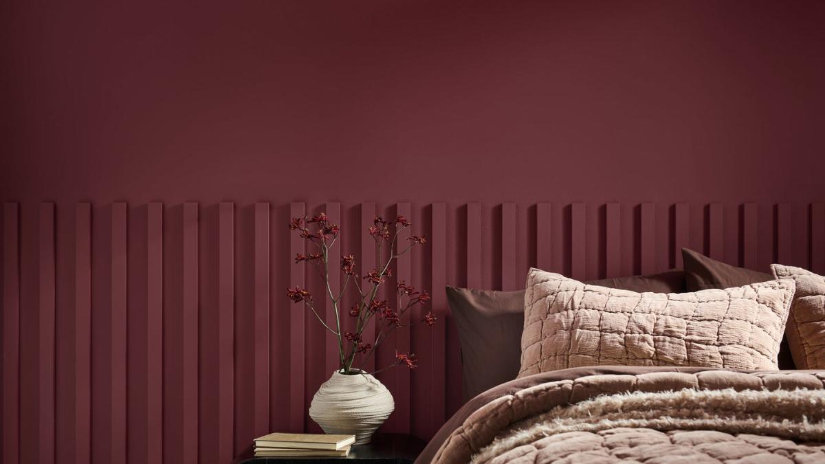 The ‘90s Called. Their Paint Color Is Back, According to This Major Trend Prediction