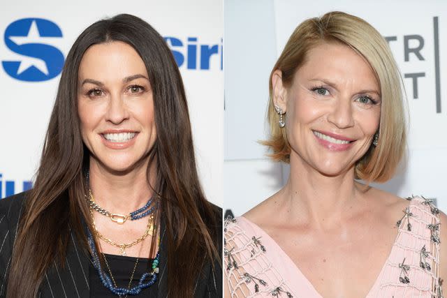 Ciara, Alanis Morissette learn they have already met their distant famous  cousins