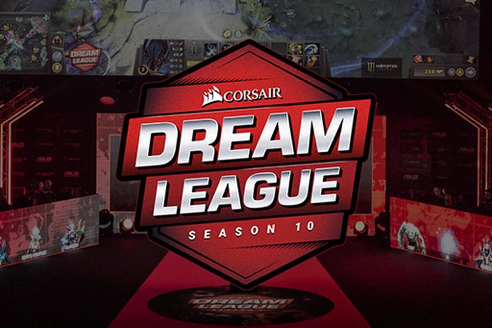 Corsair Dream League (Photo: Corsair, Dream League)