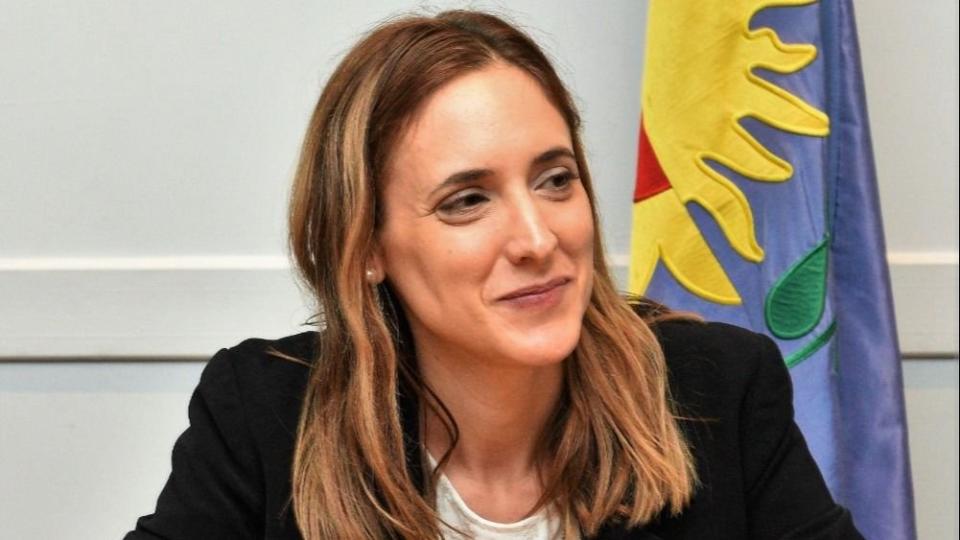 Mara Ruiz Malec, será designada como Directora General de los Recursos de la Seguridad Social de la AFIP