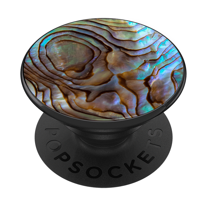 Popsockets Paua Abalone