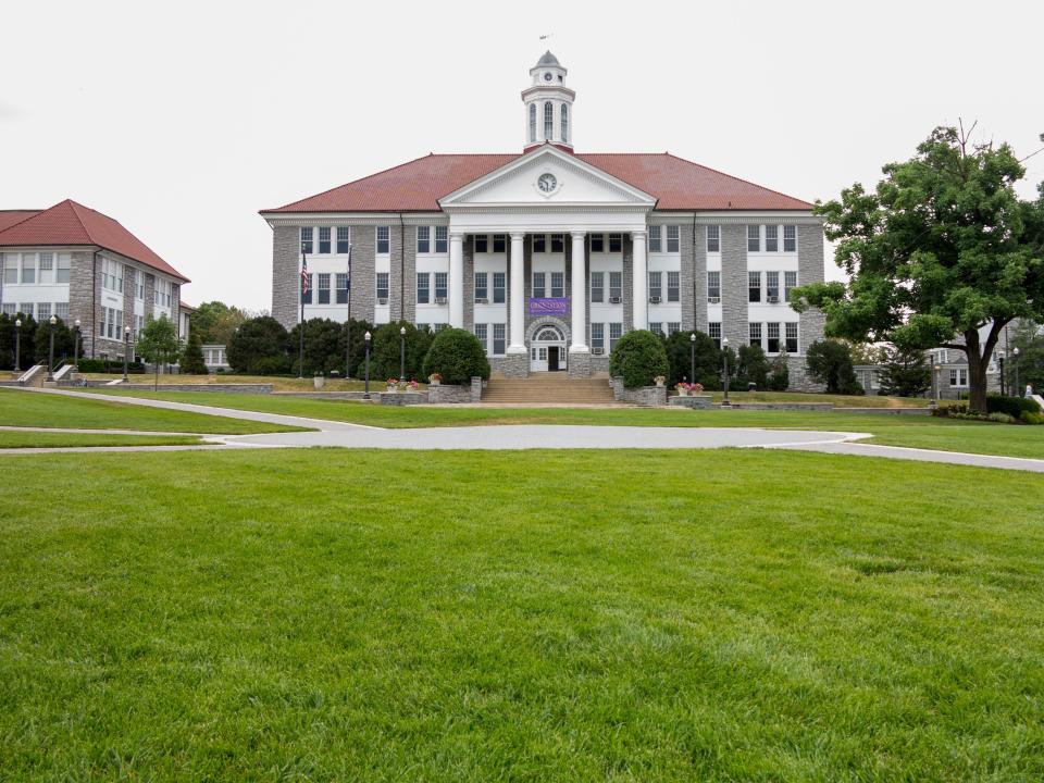 James Madison University