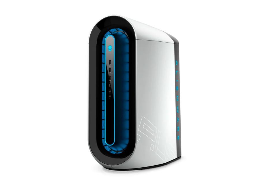 Alienware Aurora R12 Gaming Desktop