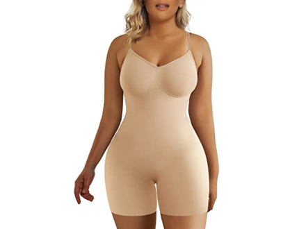 Shoppers Found the Most Comfortable Shapewear, and It's a $40