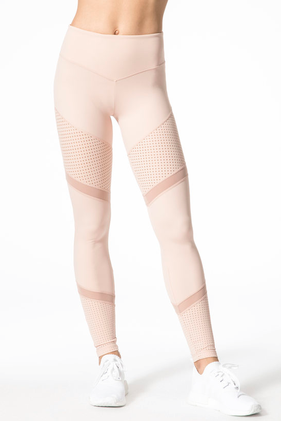 <p><em>Light Pink Yoga Leggings, L’URV (Available at Carbon38), $105</em></p><p><a rel="nofollow noopener" href="https://www.carbon38.com/product/race-ready-legging-blush?int_source=new+arrivals+&int_position=49&int_version=0&utm_source=gen3&utm_medium=affiliate&utm_campaign=ShopStyle+Inc.&utm_content=12724092" target="_blank" data-ylk="slk:BUY NOW;elm:context_link;itc:0;sec:content-canvas" class="link ">BUY NOW</a><br></p>