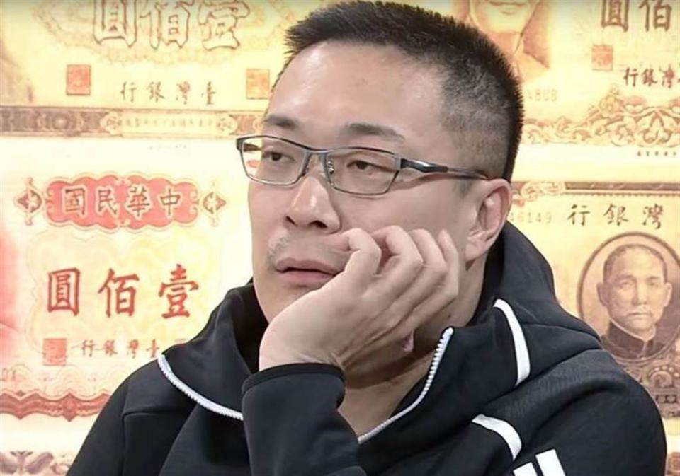 特效藥救史瓦帝尼國王？朱學恒酸爆：臺灣可以統治世界了。(圖/本報資料照)