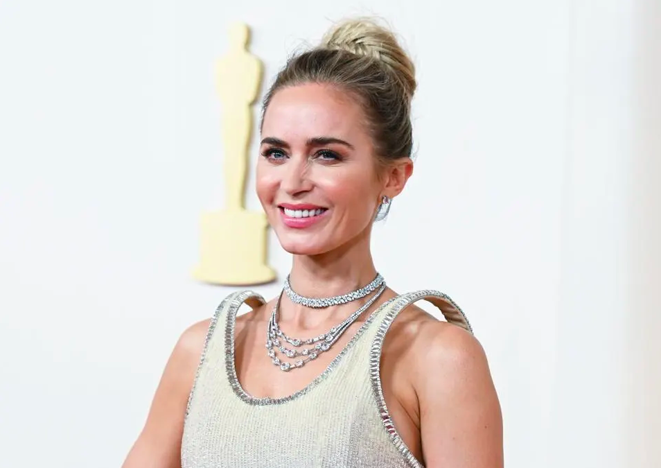 Oscars 2024, Joyas, Accesorios de lujo