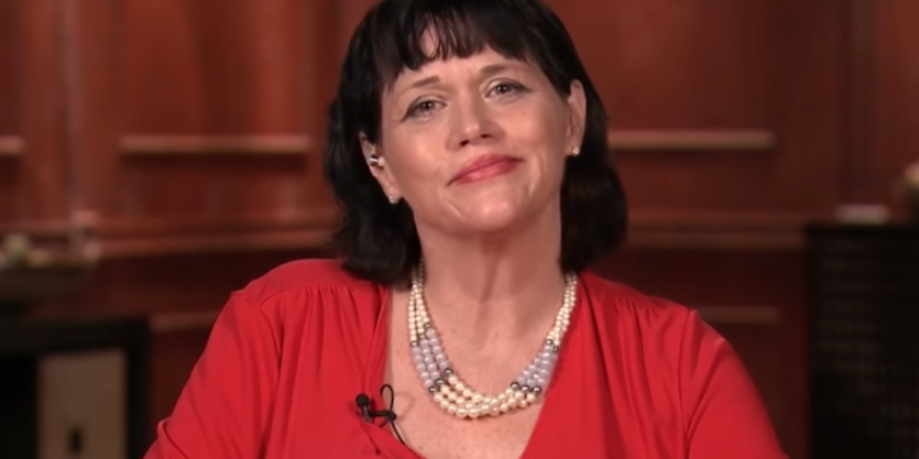 Samantha Markle