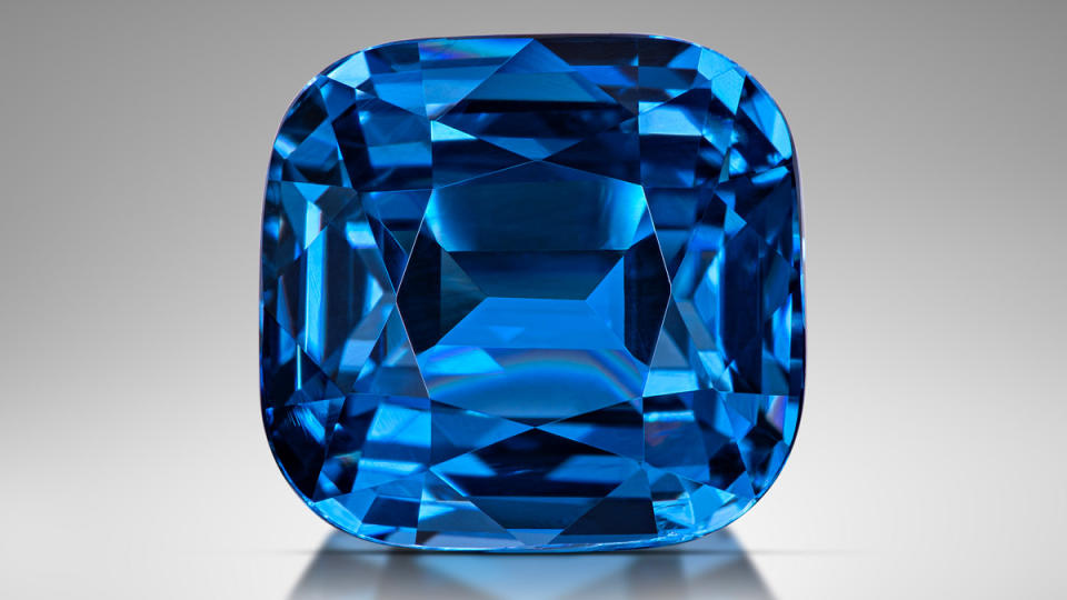 Cobalt Spinel