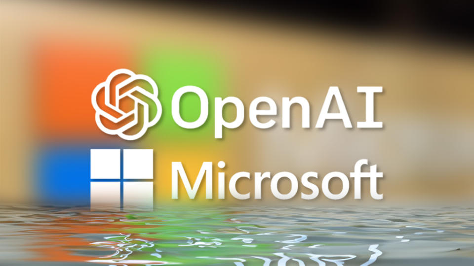 OpenAI Microsoft Partership continues