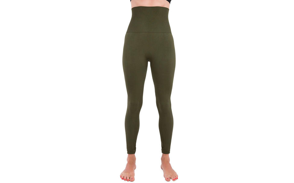 Homma High-waist Leggings