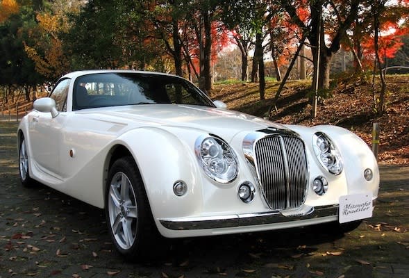 Mitsuoka Roadster