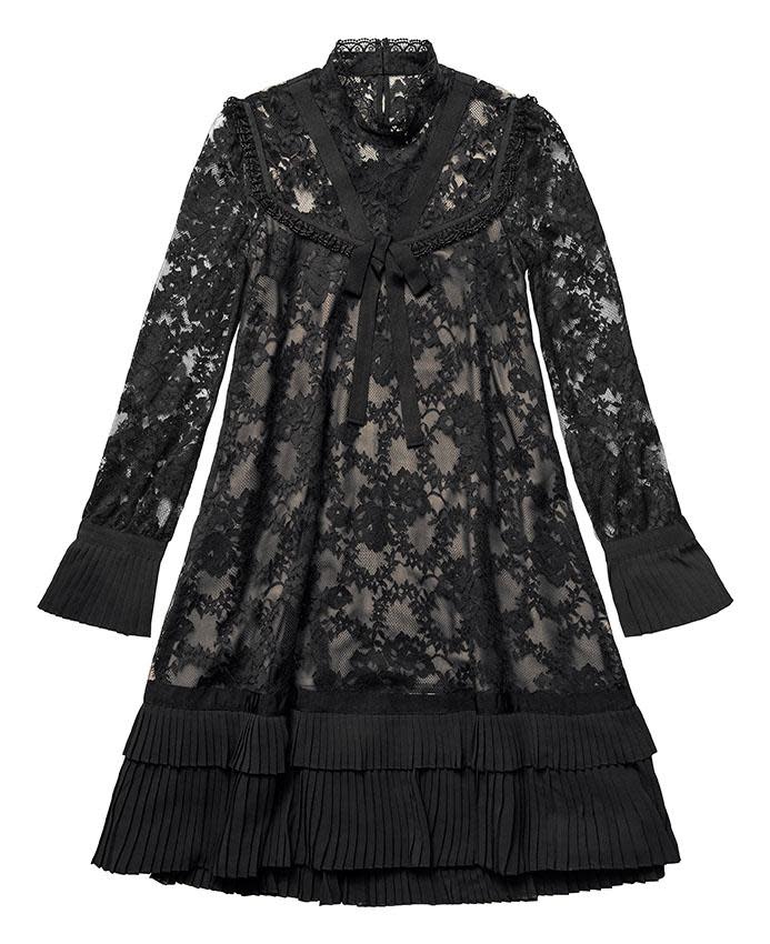 Every item from the H&M x Erdem collaboration