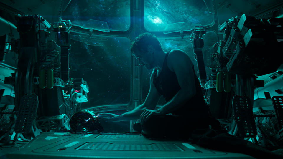 “Avengers: Endgame” shattered the record for biggest opening weekend with an estimated $350M in domestic ticket sales and $1.2B globally.