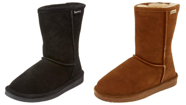 6 Ugg dupes that Amazon shoppers adore