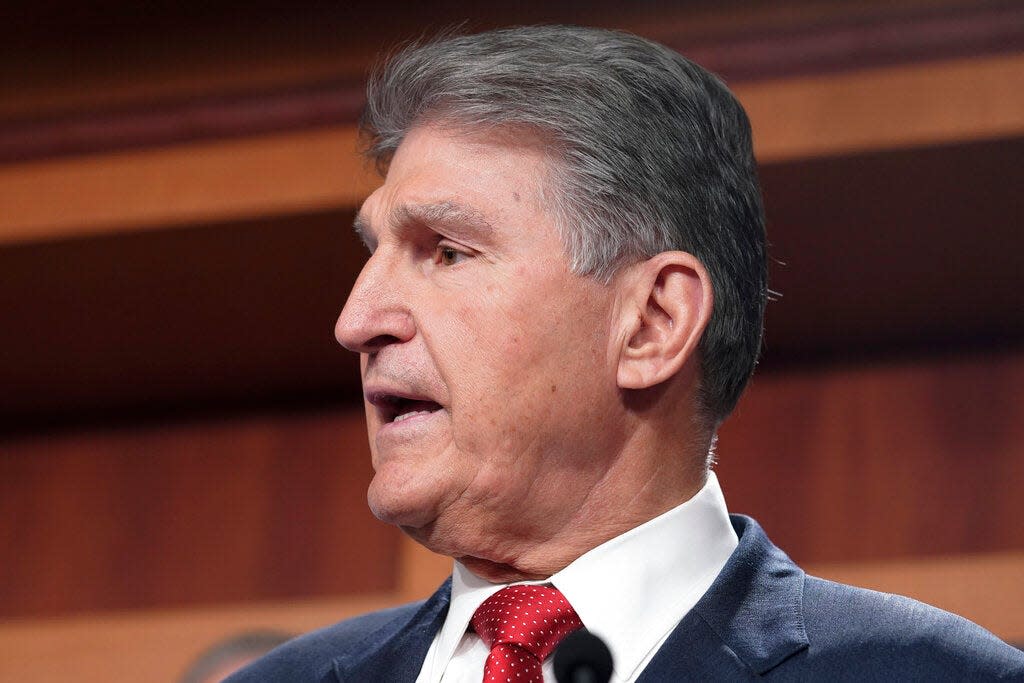 Manchin