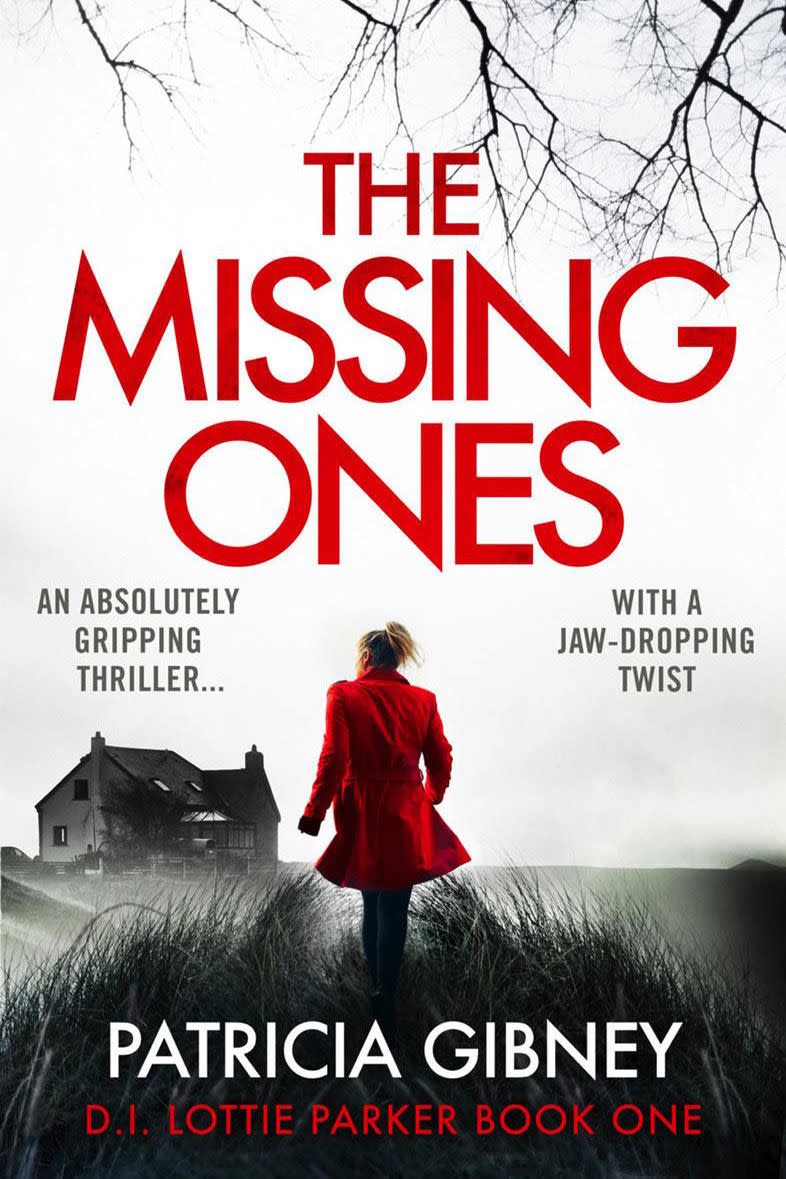 <i>The Missing Ones</i>, Patricia Gibney