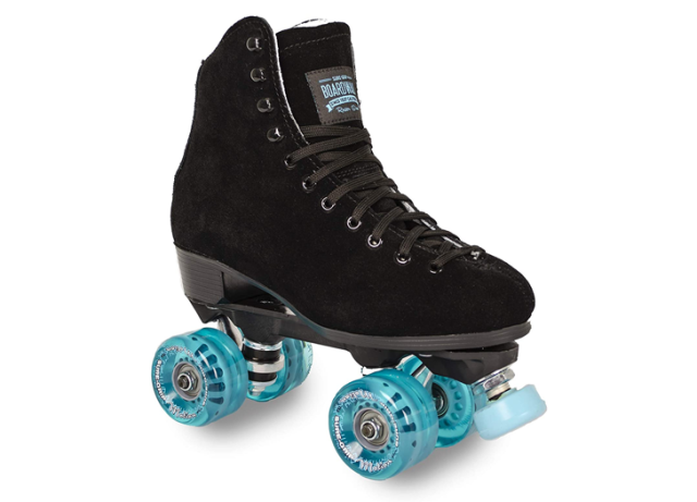 Sure-Grip Boardwalk Pastel Roller Skate Review from a Professional