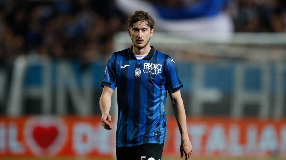 Atlanta United lodge bid for Atalanta midfielder - report