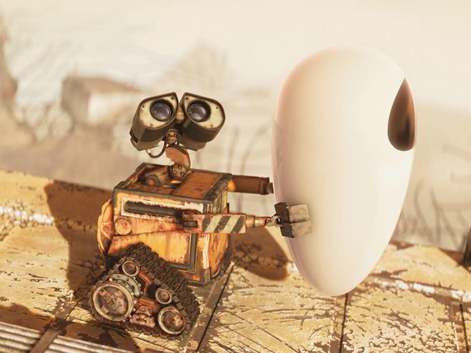 wall-e