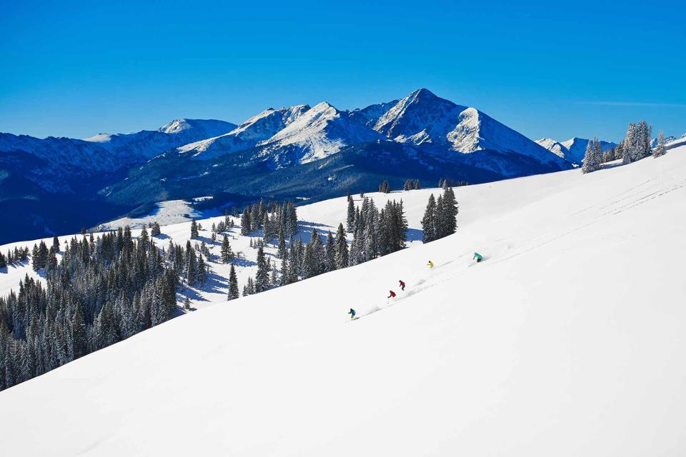 <p>Courtesy of Vail Resorts</p>