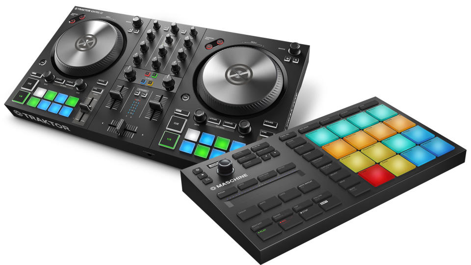 If you're into digital DJing or music production, you'll be very familiar with