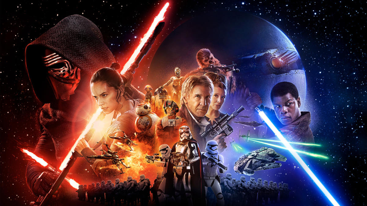 Star Wars: The Rise of Skywalker review: A galaxy far, far away recycles