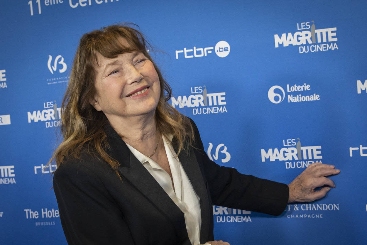 Jane Birkin<p>IMAGO/ZUMA Wire</p>