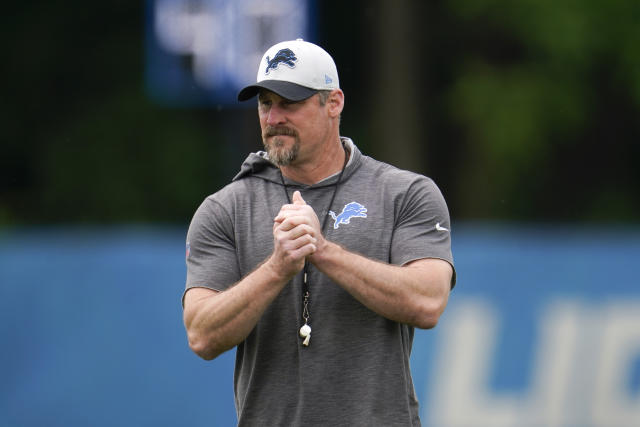 Dan Miller on Detroit Lions Free Agents and Upcoming Draft 