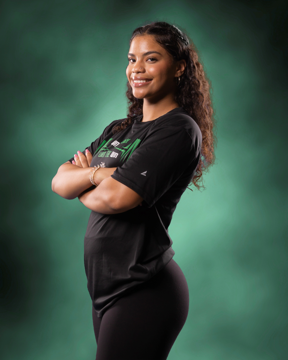 Roma Braun, Fort Myers girls weightlifting