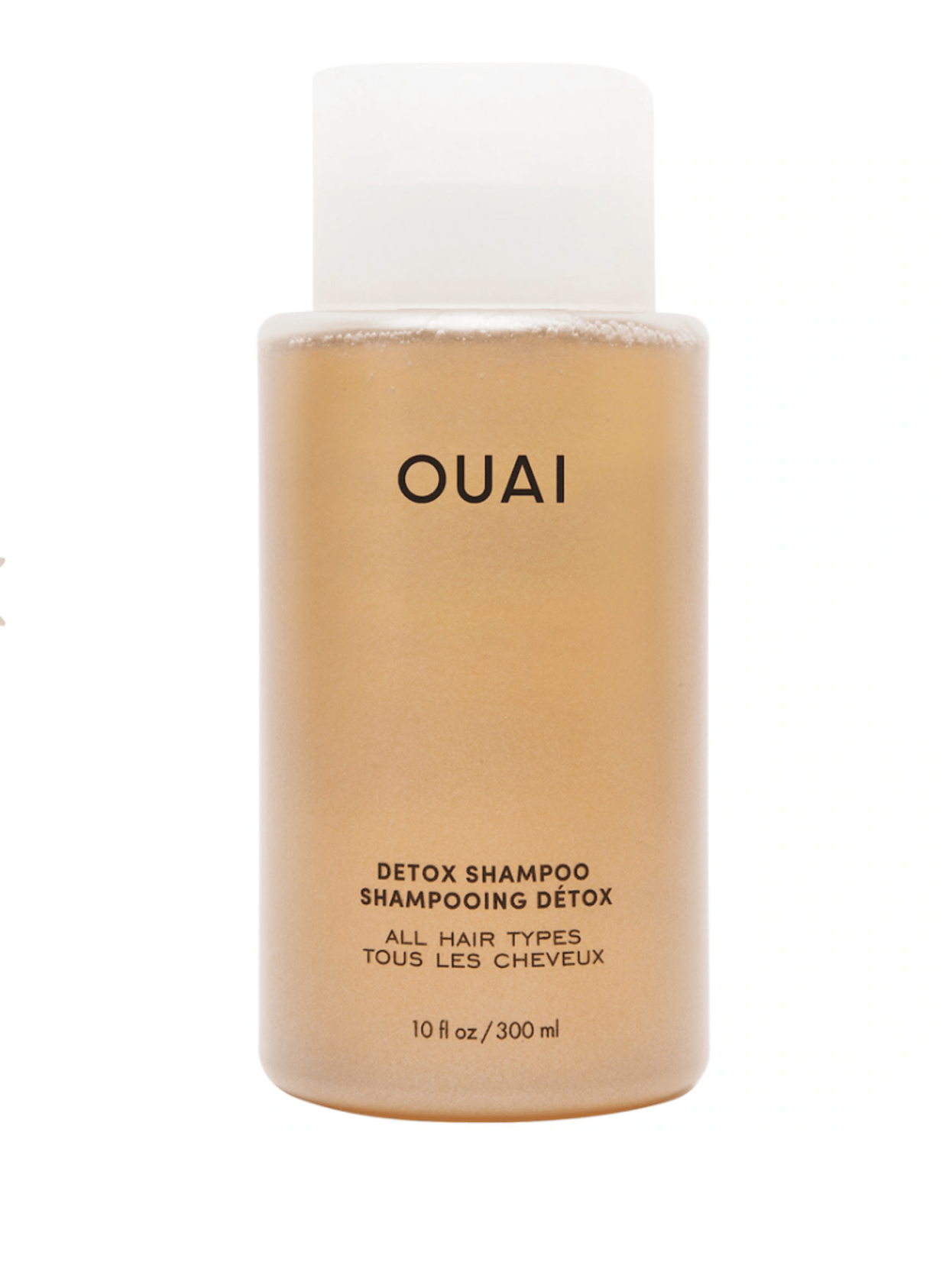 OUAI Detox Shampoo (OUAI Detox Shampoo)