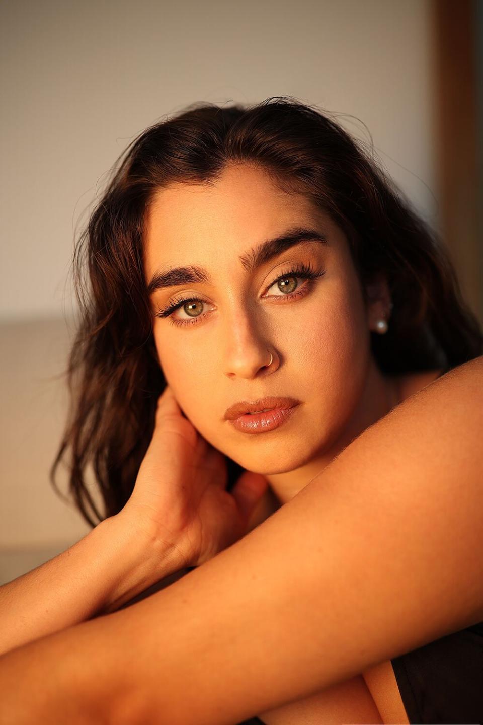 Lauren Jauregui on How Ty Dolla $ign Breakup Inspired Her Positive New Single 'Always Love'